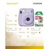 Aparat Instax mini 11 lilac purple + 10 zdjęć-1942593