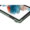 Pokrowiec do tabletu Samsung Tab A8 Easy-Click 2.0 Szaro-miętowy-1943388