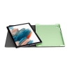 Pokrowiec do tabletu Samsung Tab A8 Easy-Click 2.0 Szaro-miętowy-1943389