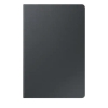 Etui Bookcover Galaxy Tab A8 Dark Grey -1946346