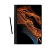 Etui Book Cover Galaxy Tab S8 Ultra Black -1946471