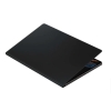 Etui Book Cover Galaxy Tab S8 Ultra Black -1946473