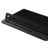 Etui Book Cover keyboard Galaxy Tab S8 Ultra black-1946479