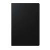 Etui Book Cover keyboard Galaxy Tab S8 Ultra black-1946487