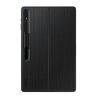 Etui Protective Stand Galaxy Tab S8 Black