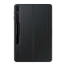 Etui Protective Stand Galaxy Tab S8+ Black