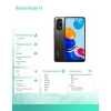 Smartfon Redmi Note 11 4+128 szary-1947970