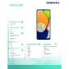 Smartfon Galaxy A03 DualSIM 4/64 GB czarny-1949398