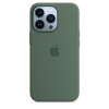 Etui silikonowe z MagSafe do iPhonea 13 Pro - eukaliptus-1949546