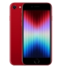 iPhone SE 64GB Czerwony