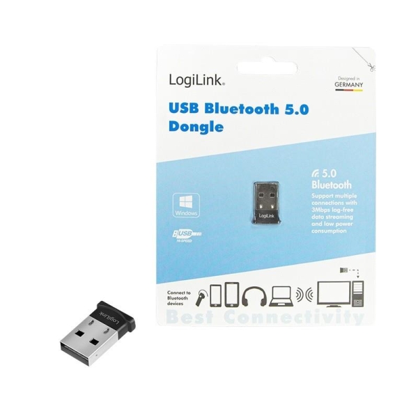 Adapter Bluetooth 5.0 na USB -1940875
