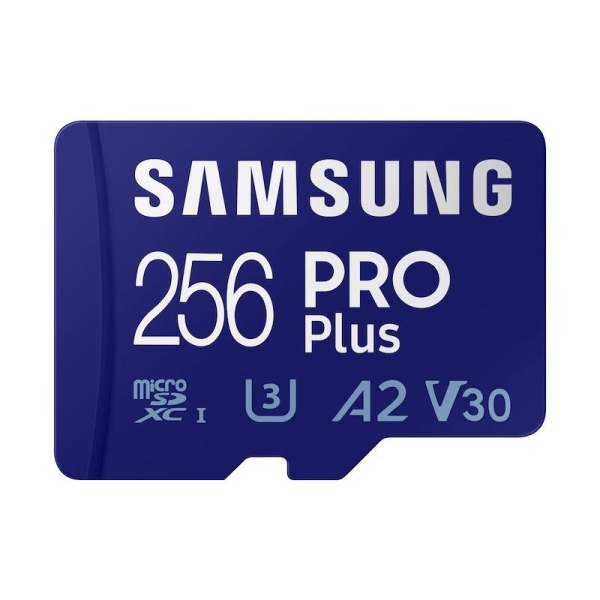 Karta microSD MD-MD256KB/EU 256GB PRO Plus + czytnik-1942292