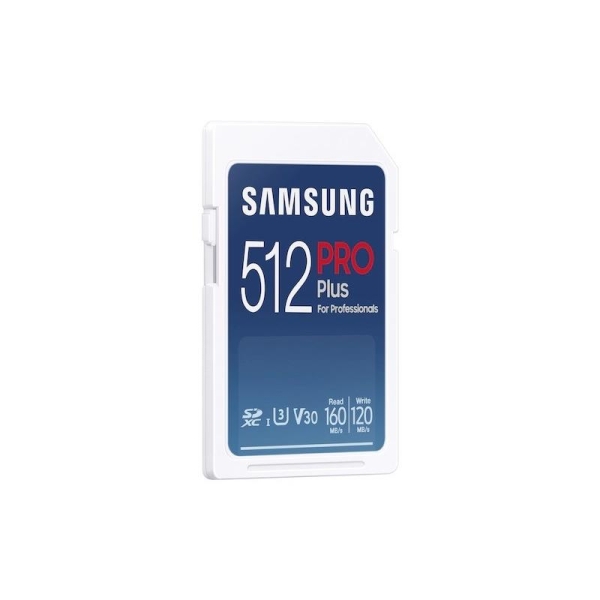 Karta pamięci SD MB-SD512KB/EU 512GB PRO Plus + czytnik-1942309