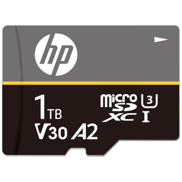 Karta pamięci MicroSDXC 1TB HFUD1TB-MX350