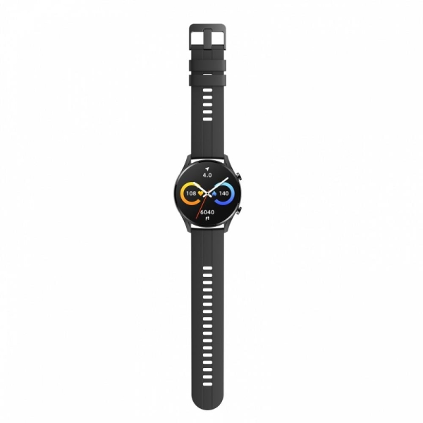 Smartwatch Fit FW54 IRON -1942850