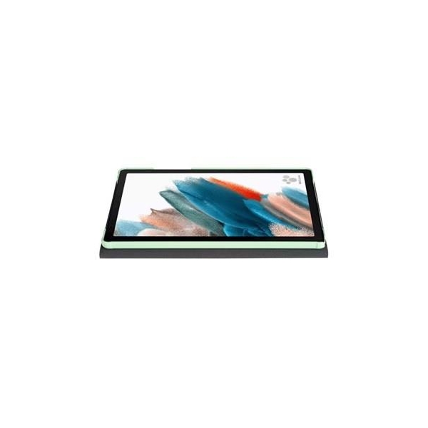 Pokrowiec do tabletu Samsung Tab A8 Easy-Click 2.0 Szaro-miętowy-1943384