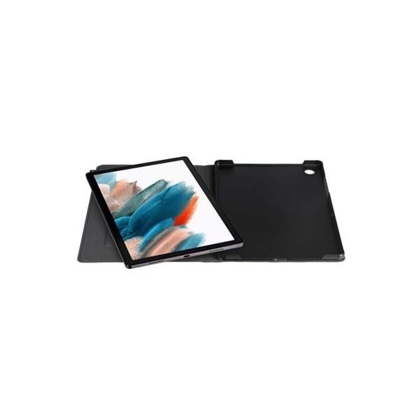 Pokrowiec do tabletu Samsung Tab A8 Easy-Click 2.0 Piaskowy-1943412