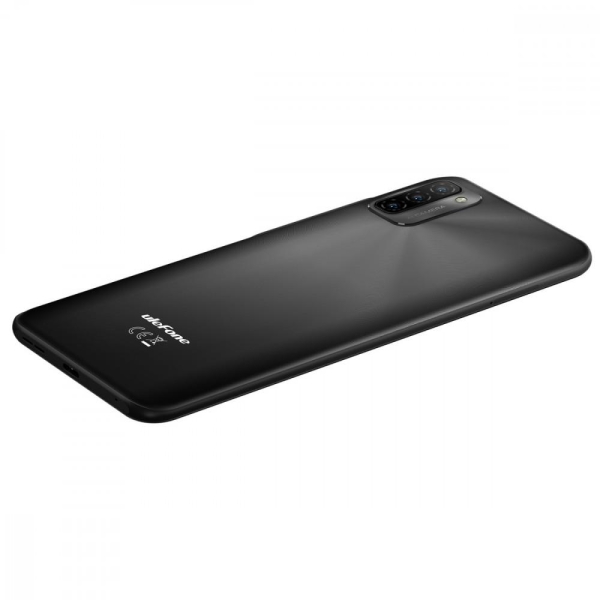 Smartfone Note 12P LTE 4GB/64GB DualSim 7700mAh Czarny -1945142