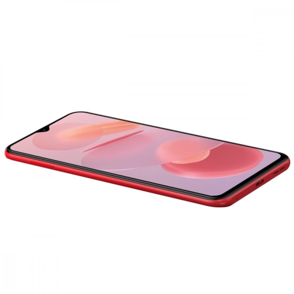 Smartfon Note 12P LTE 4GB/64GB DualSim 7700mAh Czerwony-1945183