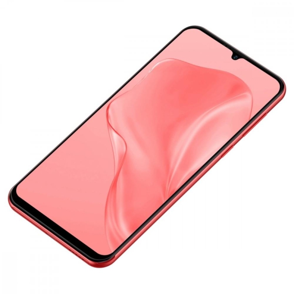 Smartfon Note 6 1/32GB DualSim Czerwony-1945895