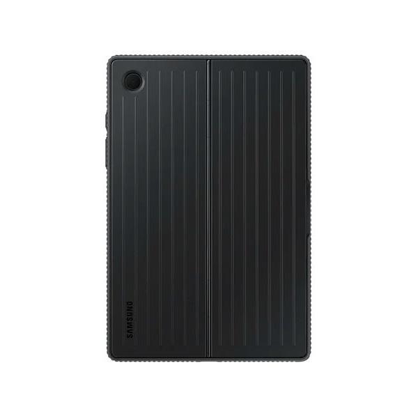 Etui Protective Stand Cover Galaxy Tab A8 czarne