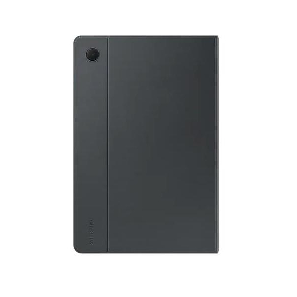 Etui Bookcover Galaxy Tab A8 Dark Grey