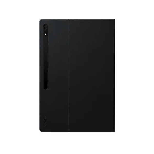 Etui Book Cover Galaxy Tab S8 Ultra Black