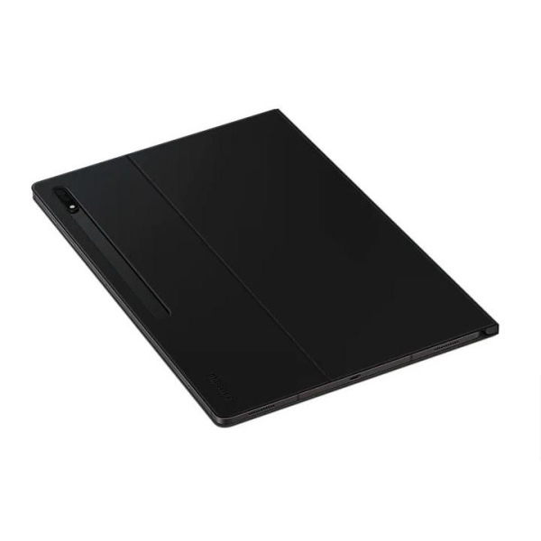 Etui Book Cover Galaxy Tab S8 Ultra Black -1946470