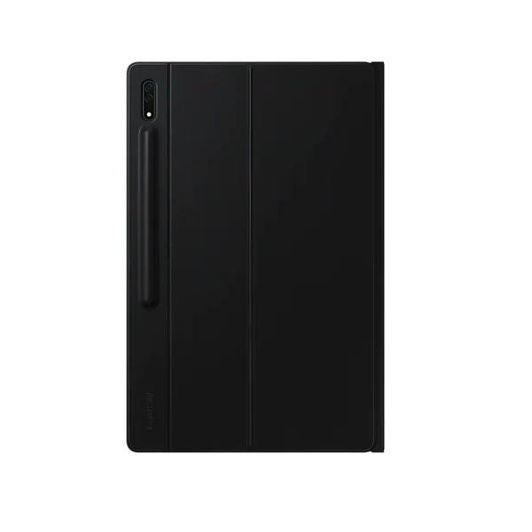 Etui Book Cover keyboard Galaxy Tab S8 Ultra black-1946486