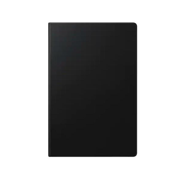 Etui Book Cover keyboard Galaxy Tab S8 Ultra black-1946487