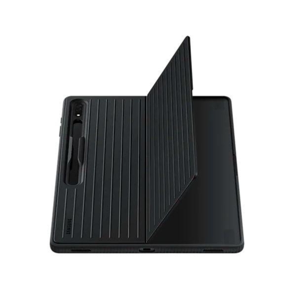 Etui Protective Stand Galaxy Tab S8 Black -1946491