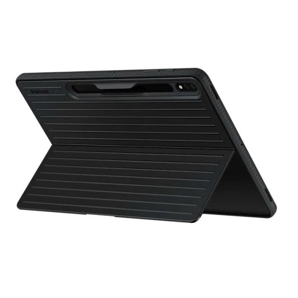 Etui Protective Stand Galaxy Tab S8+ Black -1946499