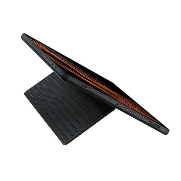 Etui Protective Stand Galaxy Tab S8 Ultra Black -1946510