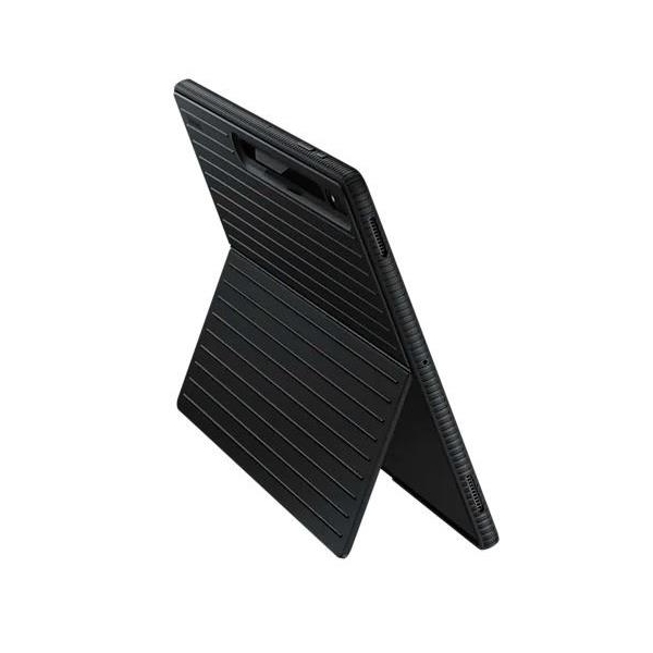 Etui Protective Stand Galaxy Tab S8 Ultra Black -1946511