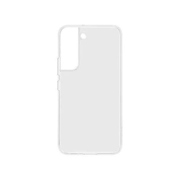 Etui Clear Cover S22 transparent -1946619