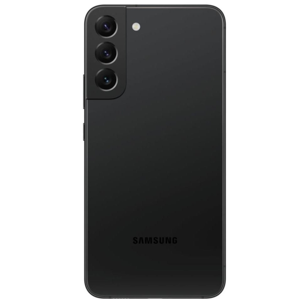 Smartfon Galaxy S22 Ultra DS 5G 8/128GB Enterprise Edition Czarny-1947226