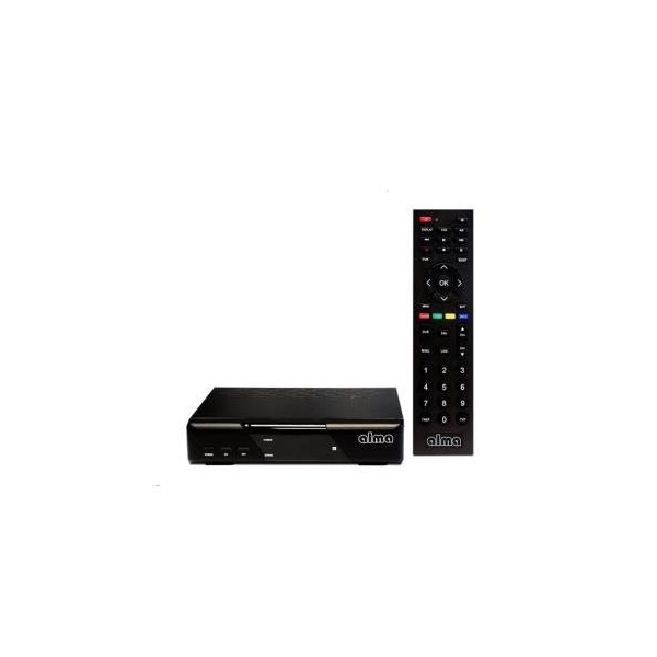 Dekoder 2820 DVB-T/DVB-T2 H.265 HD