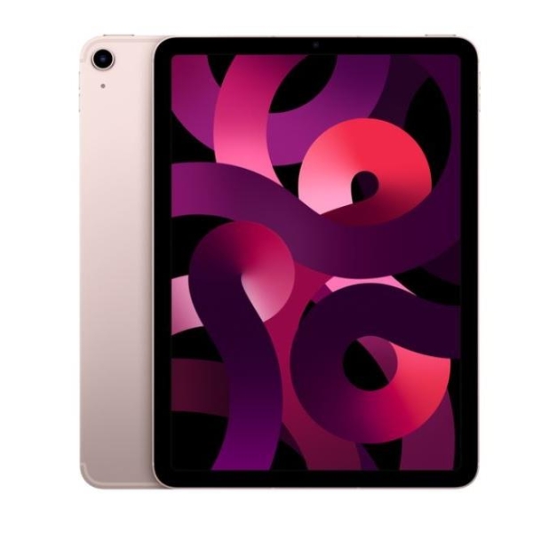 iPad Air 10.9-inch Wi-Fi + Cellular 256GB - Różowy