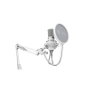 Mikrofon - SM950 Onyx White Streaming Microphone USB-1950815