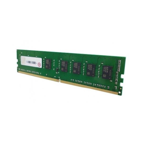 Pamięć 16GB ECC DDR4 RAM, 2666 MHz UDIMM, T0 version