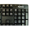Klawiatura KSK-8003UX(US) Anti-Ghosting,USB,SLIM,Gaming -1982055